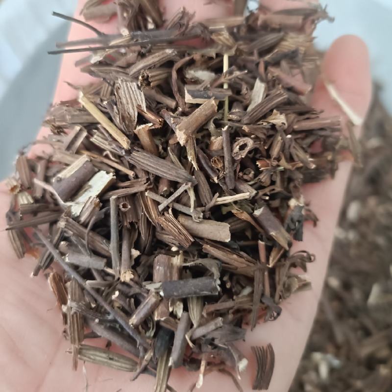 刘寄奴，野生穗多，正品无硫，道地药材，支持在线下单