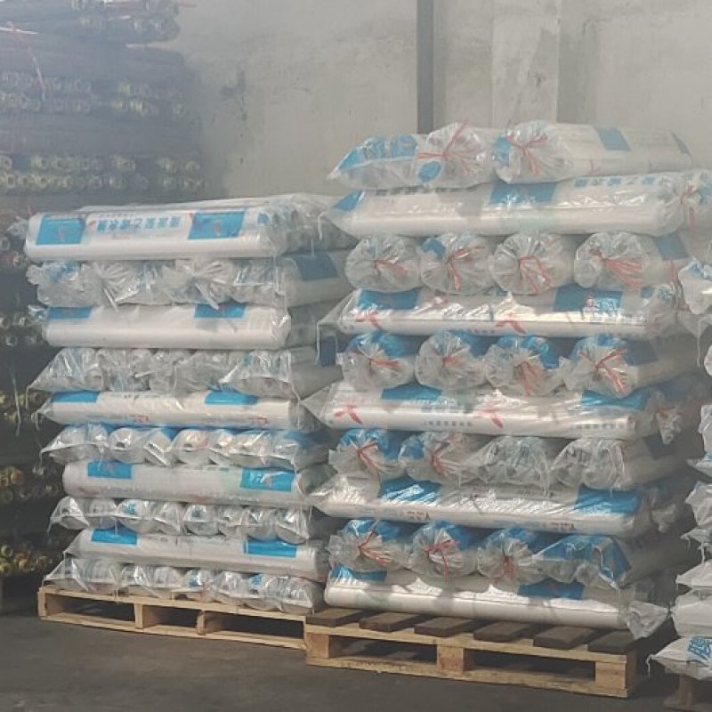 农业小地膜及工程类保湿膜厂家发货鹰派地膜