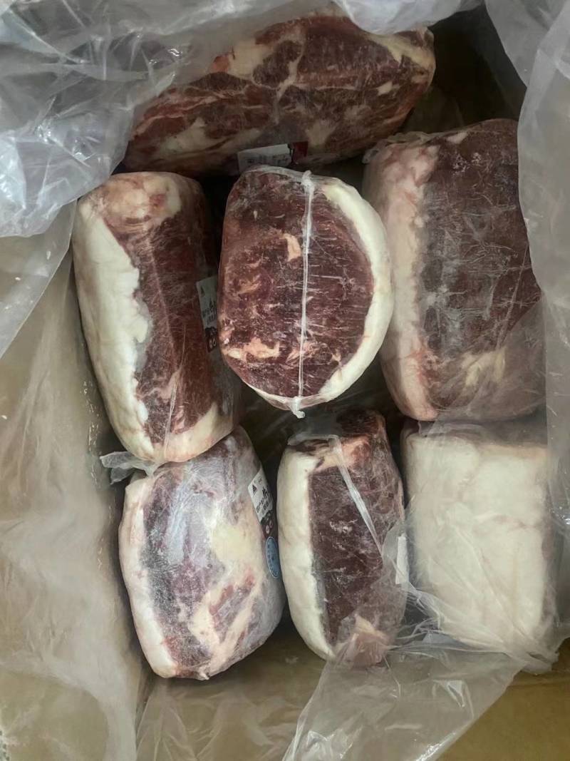 A眼肉