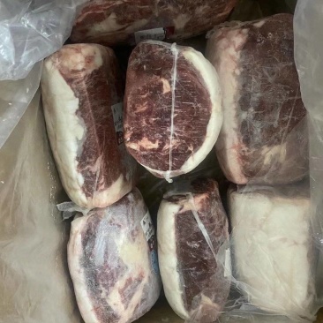 A眼肉