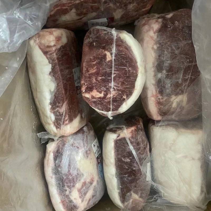 A眼肉