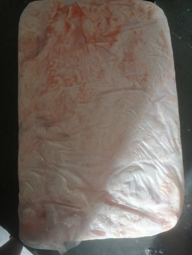 牛油