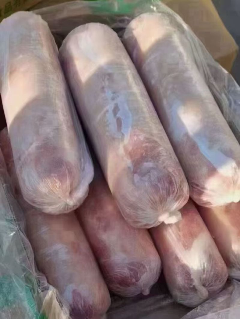 3号肉