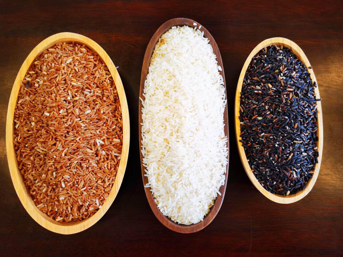 健康小米食谱展示