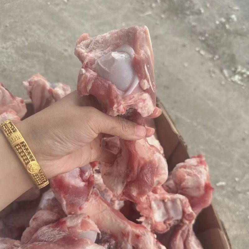 皇冠前棒骨