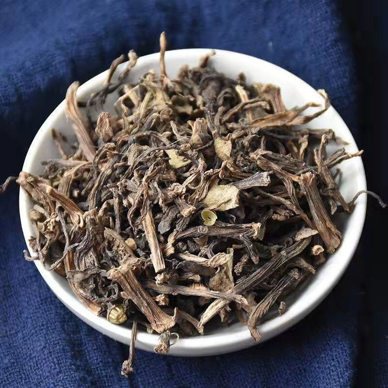 【新货】500克包邮马齿笕马齿菜中药材马齿笕纯干货