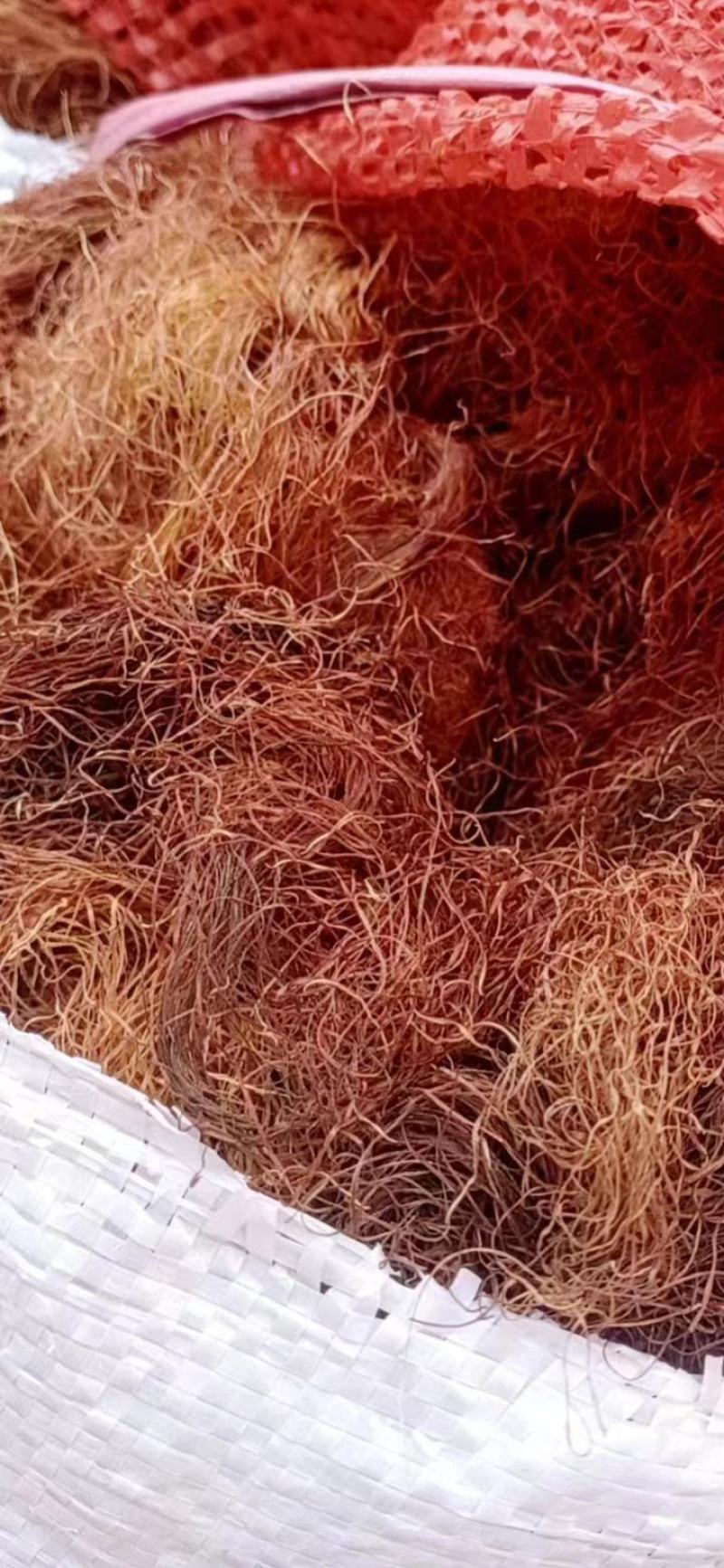 玉米须，本地传统特色农副产品