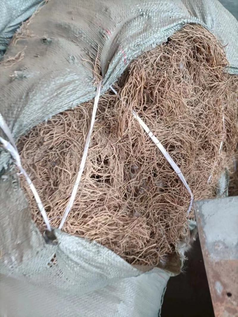 玉米须，本地传统特色农副产品