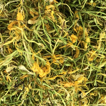 金银花