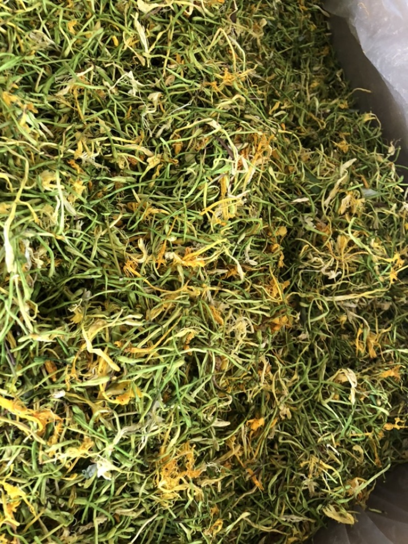 金银花