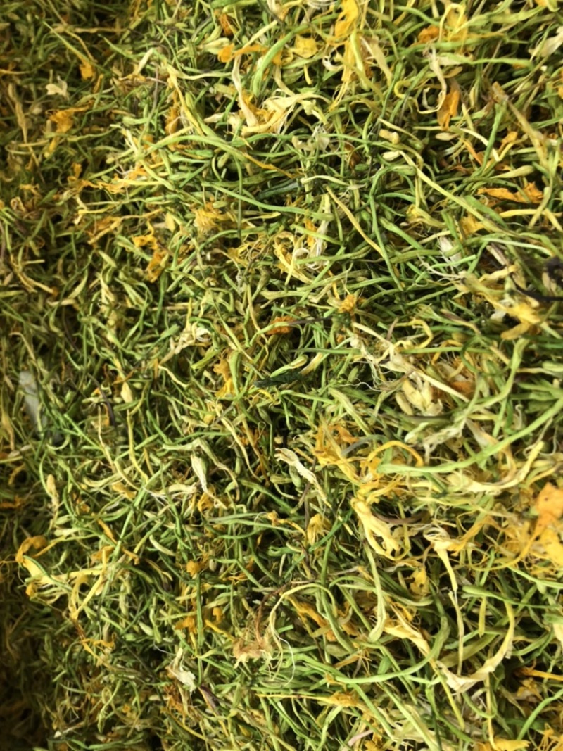 金银花