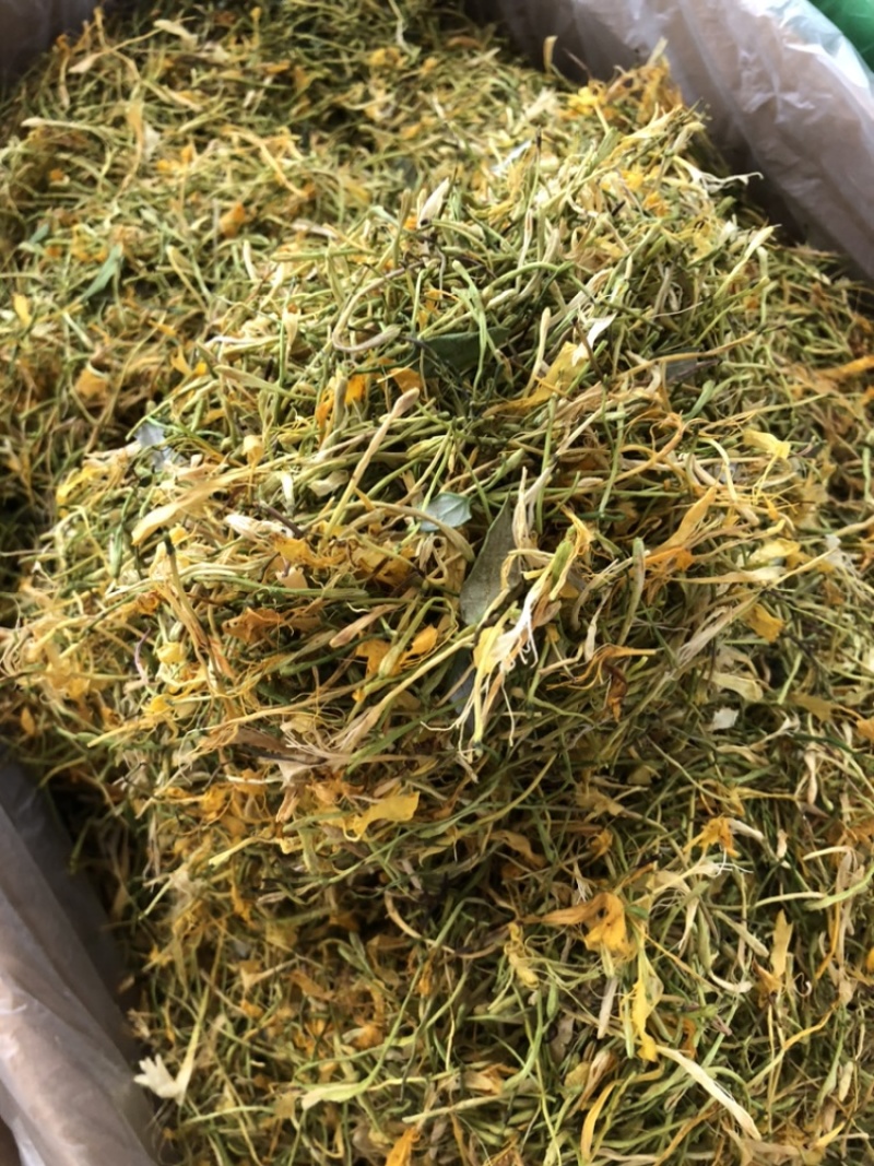 金银花