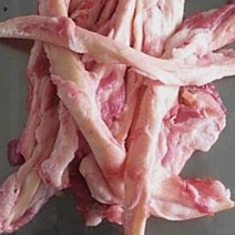 骆驼蹄筋2斤包邮草原现宰骆驼蹄筋空运快递速达