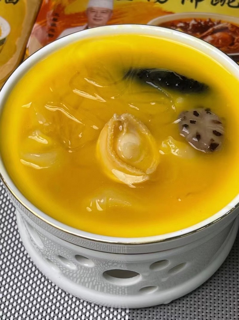 (工厂价)金汤佛跳墙体酒店批发