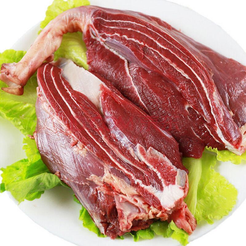 原切牛腱子，正宗牛肉冷冻新鲜，全国冷链运输，价格优惠