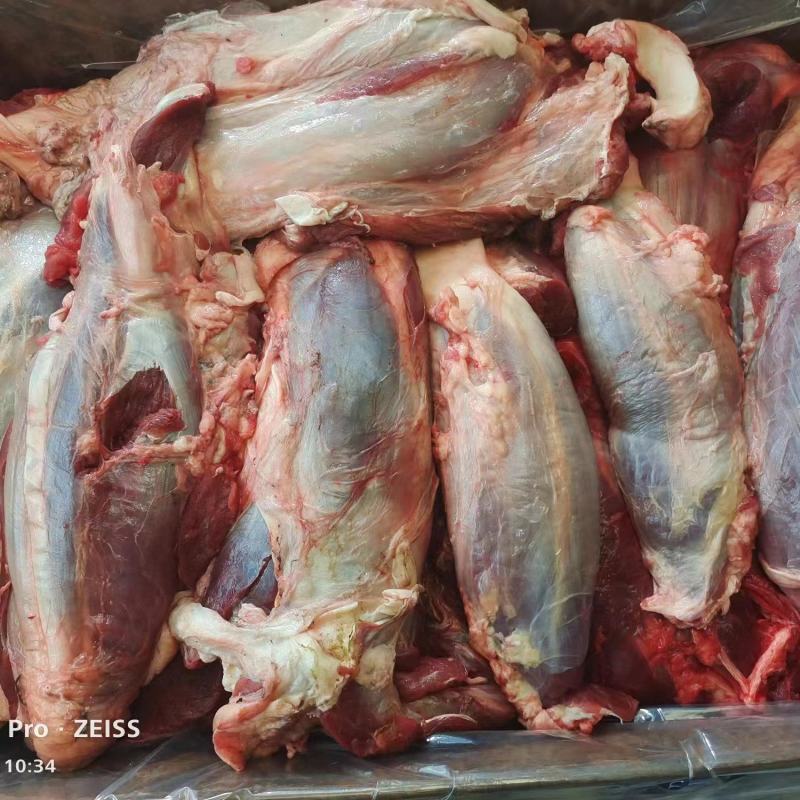 原切牛腱子，正宗牛肉冷冻新鲜，全国冷链运输，价格优惠