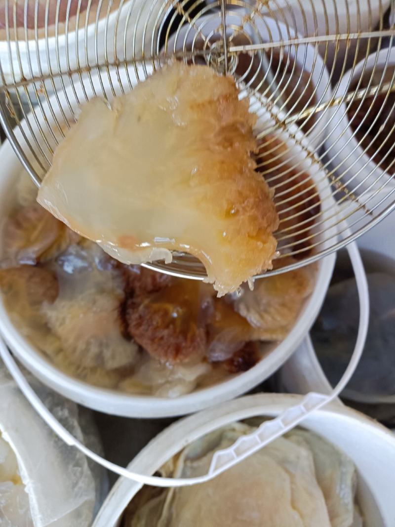 江苏连云港海蜇头脆爽可口，产地直发可常年供货