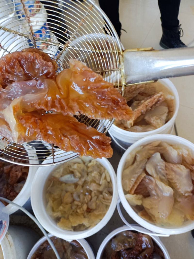 江苏连云港海蜇头脆爽可口，产地直发可常年供货