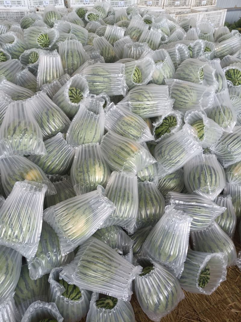 产地直供美都，麒麟瓜