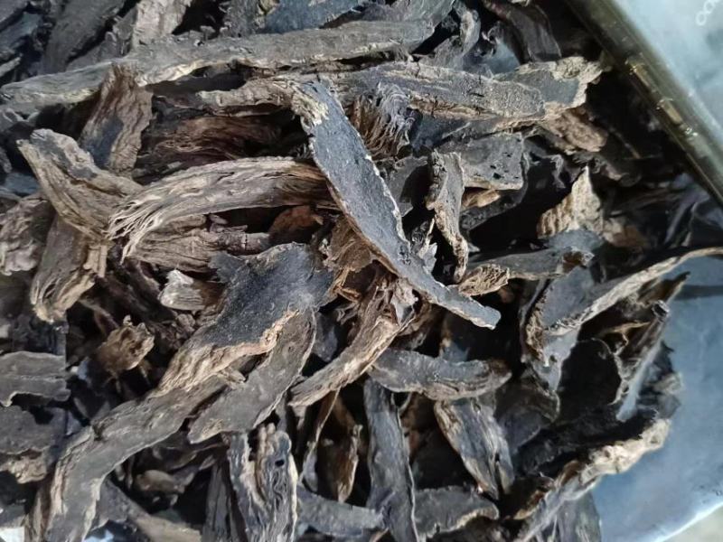 玄参产地一手货源，真实拍照有现货薄利多销24小时内发货