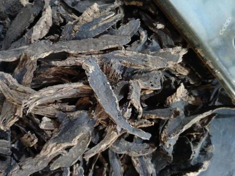 玄参产地一手货源，真实拍照有现货薄利多销24小时内发货