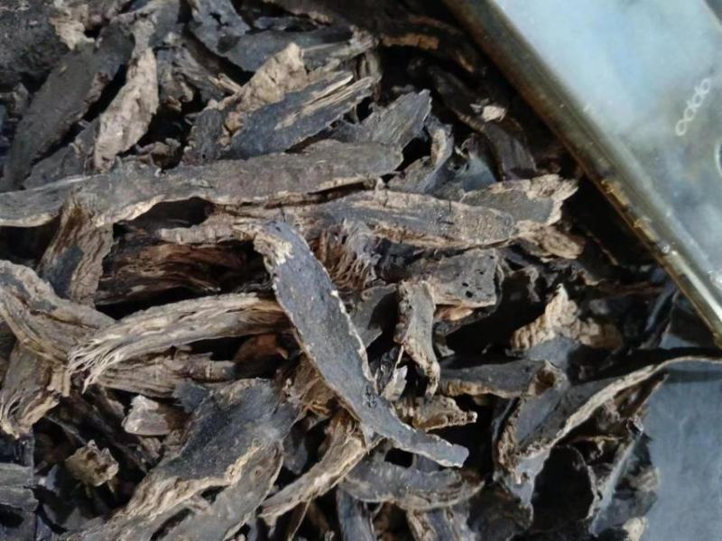 玄参产地一手货源，真实拍照有现货薄利多销24小时内发货