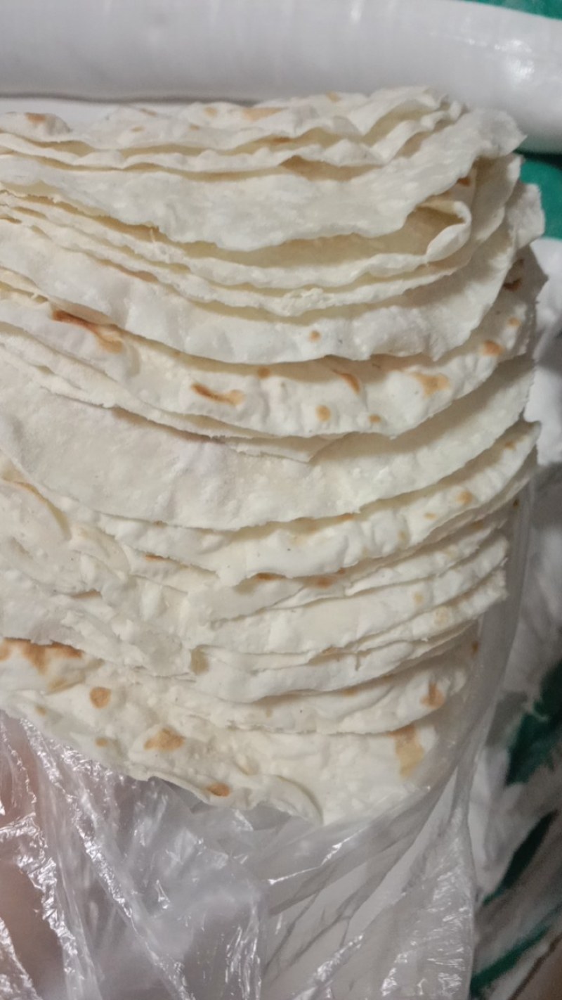 小饼