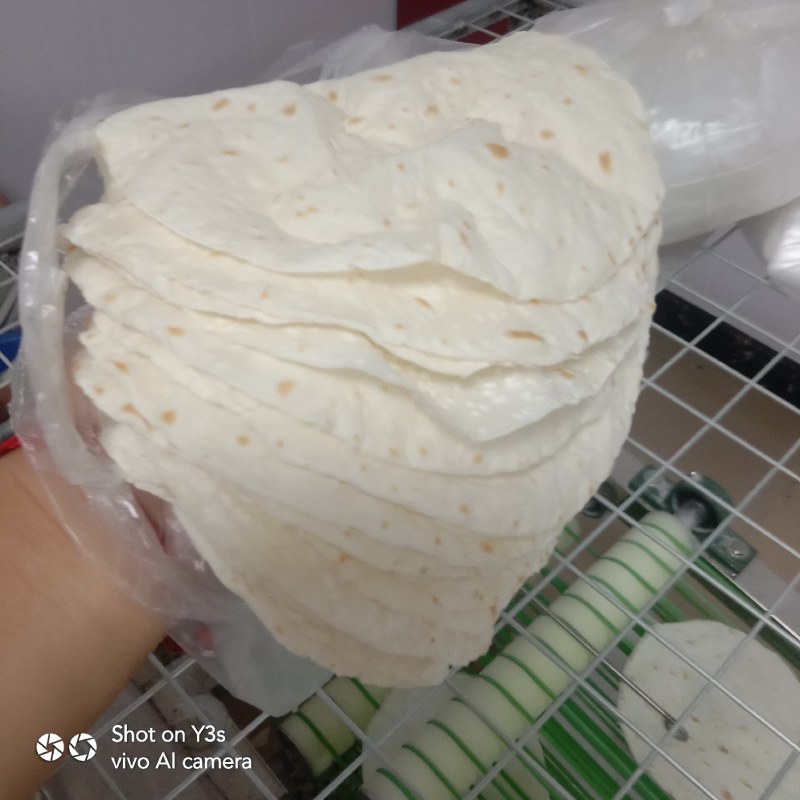 小饼