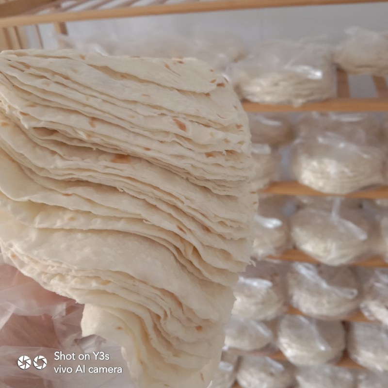 小饼