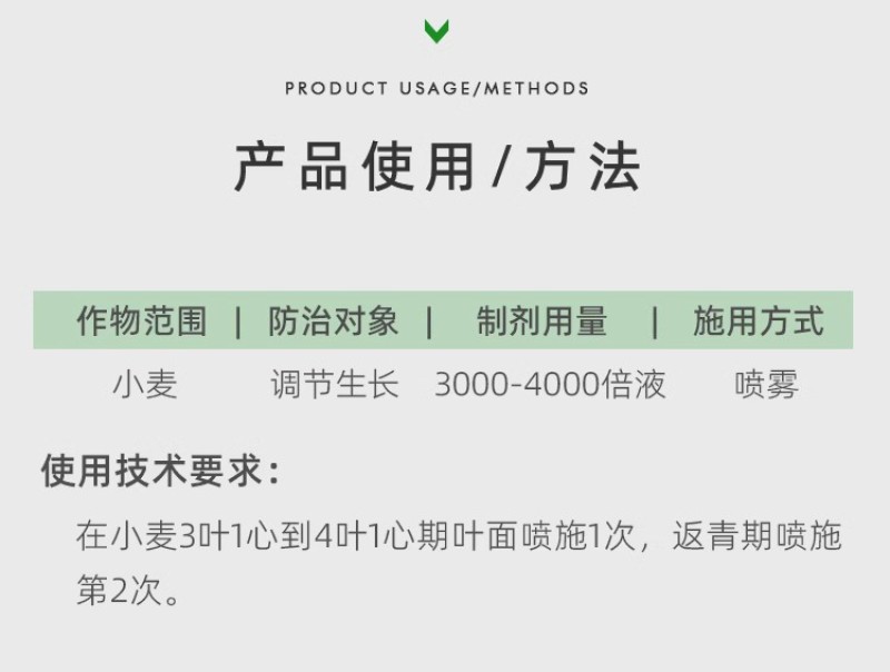 兰月根团吲丁诱抗素植物生长调节剂生根剂缓苗扦插移栽