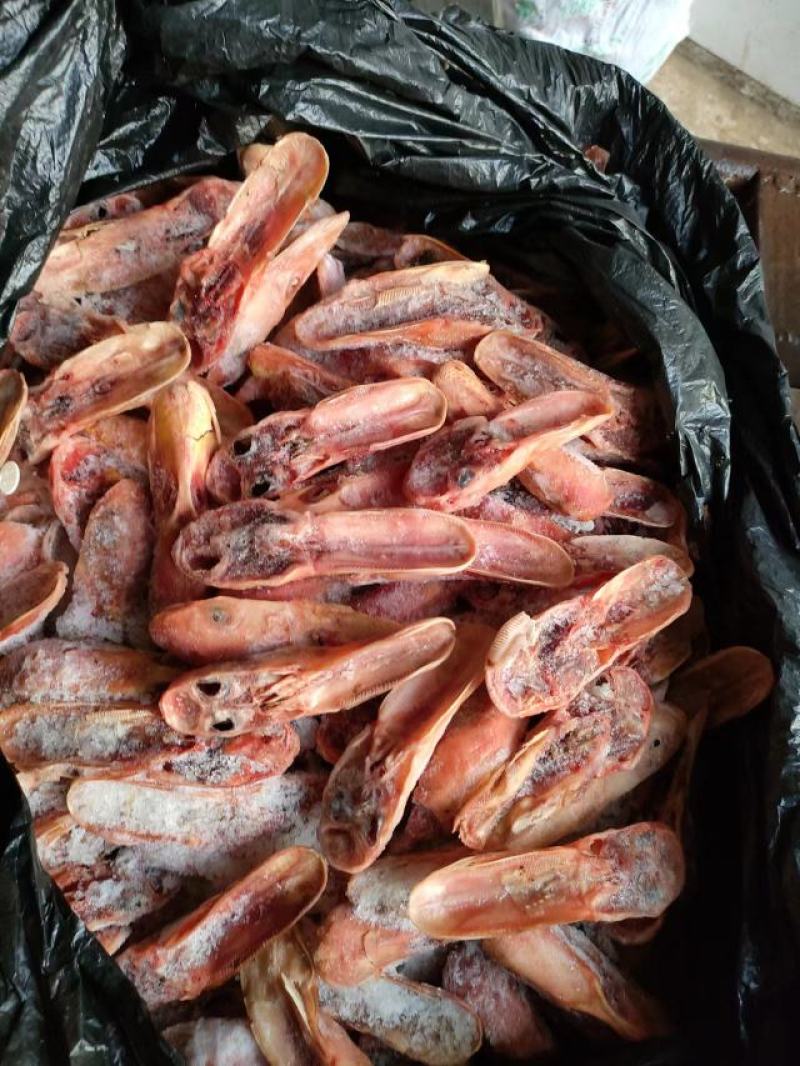 鸭上颚长期有货质量保证，对接加工厂可视频看货发货