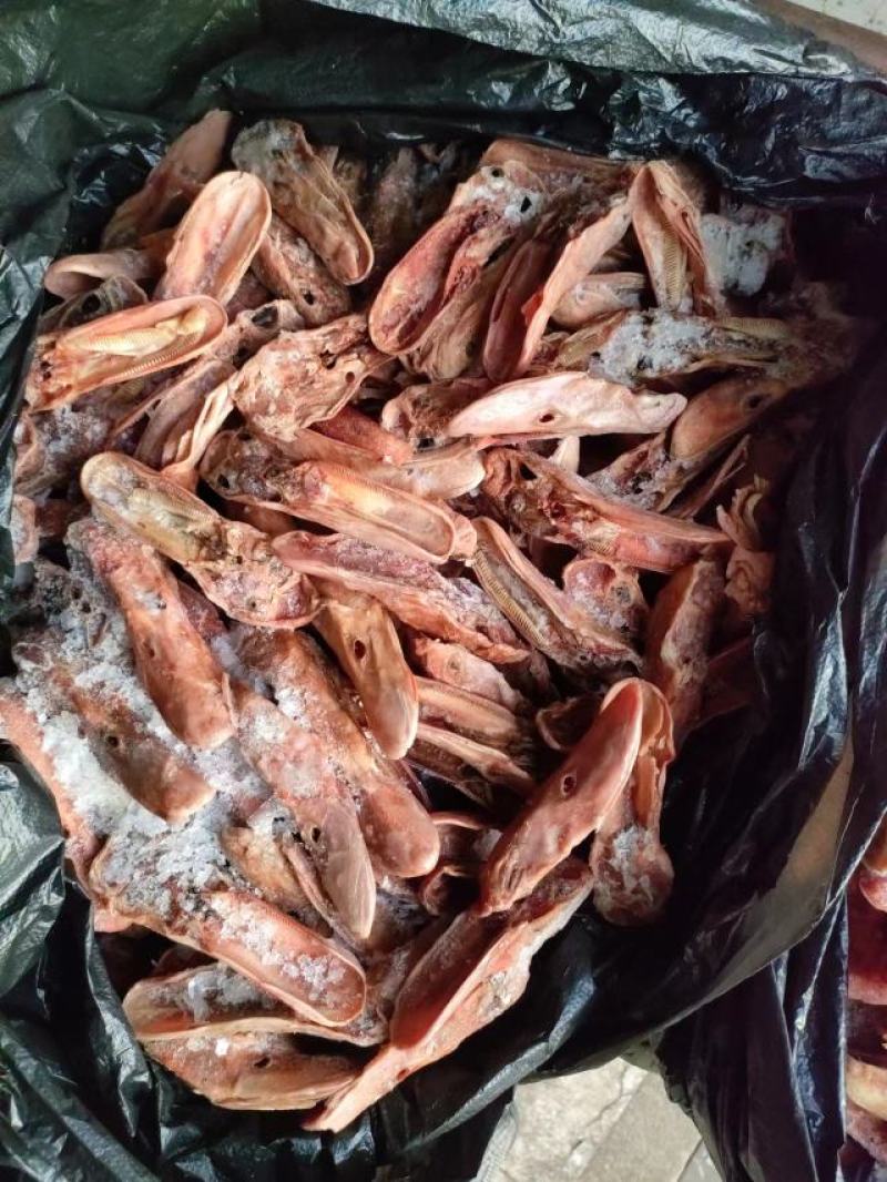 鸭上颚长期有货质量保证，对接加工厂可视频看货发货