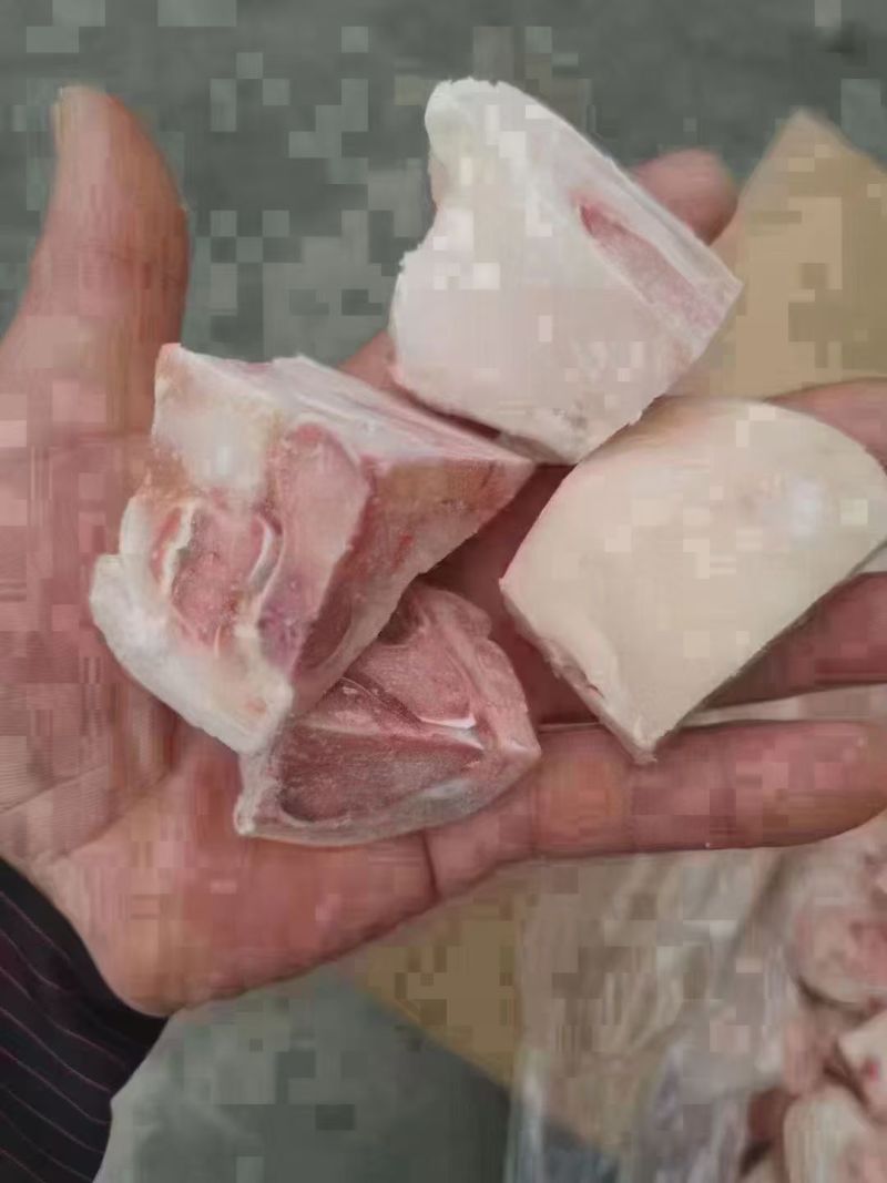 全蹄块
