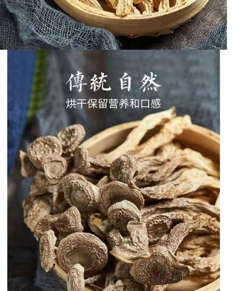 鹿茸菇一件代发品质优先假一赔十优质商家