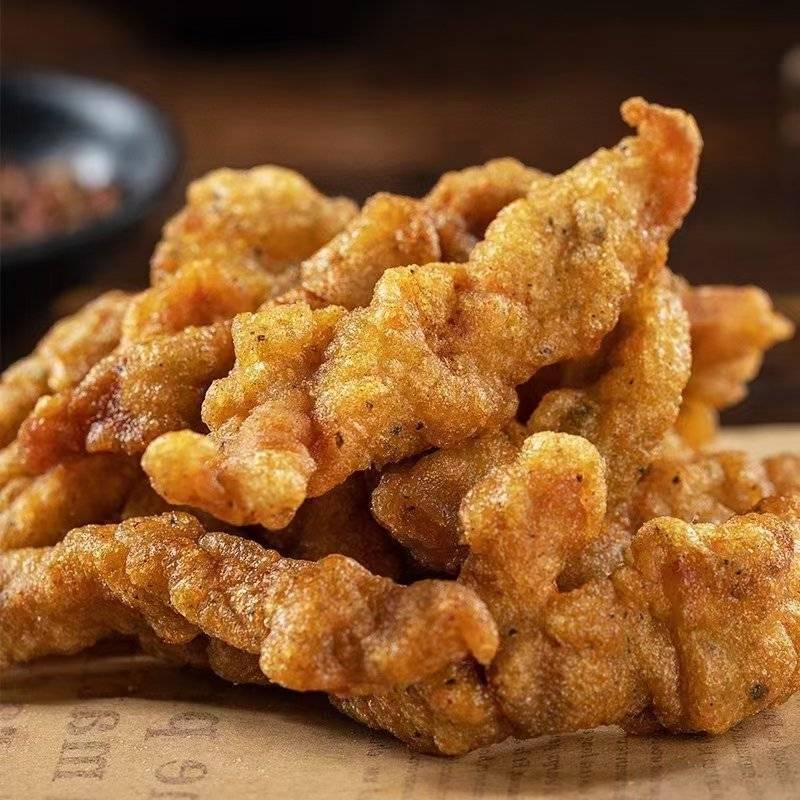小酥肉