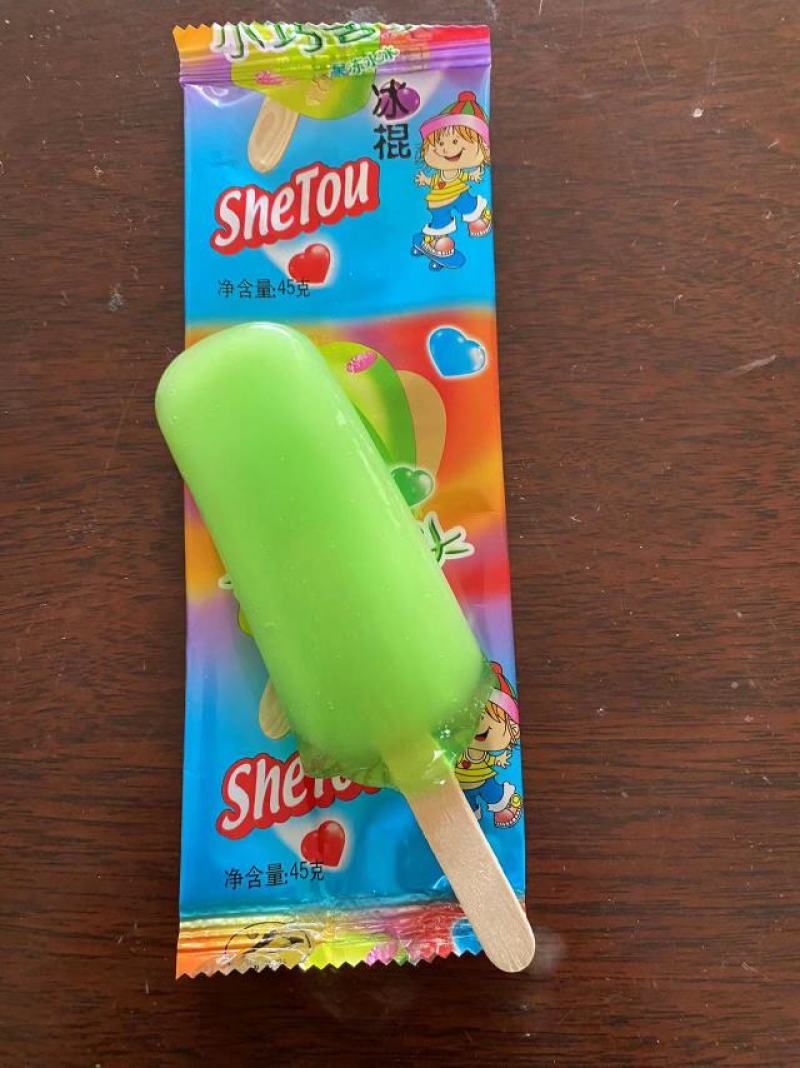 东北大咖雪糕夏季热卖产品便宜好卖冷饮冰淇淋