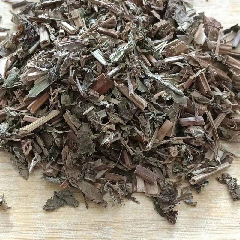山东菏泽薄荷，产地直发，货量充足欢迎新老客户咨询