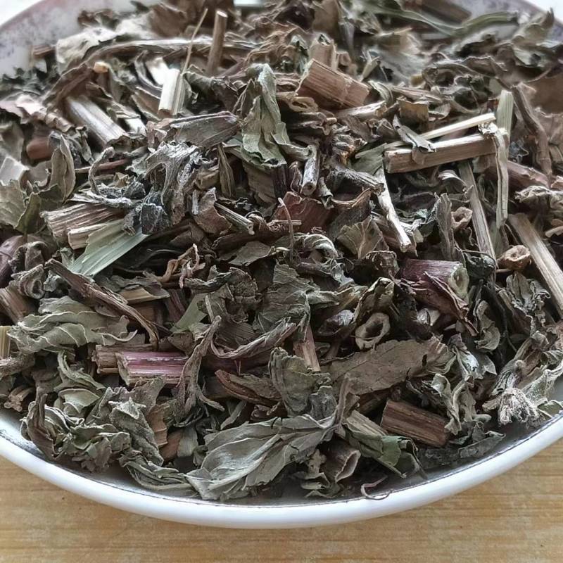 山东菏泽薄荷，产地直发，货量充足欢迎新老客户咨询