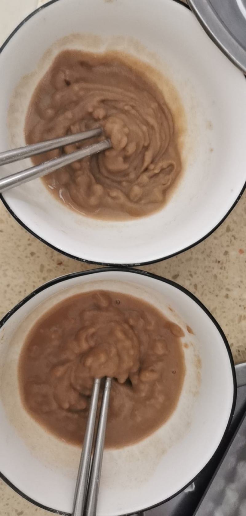 炒面粉