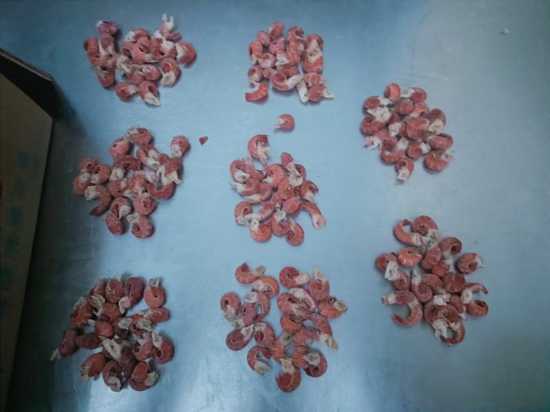 精品二级原料，165粒左右