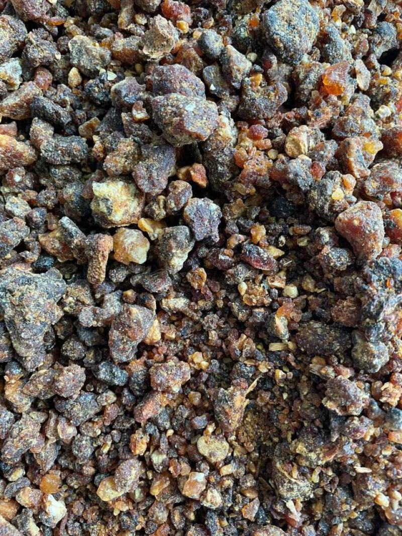 中药材炙没药制末药制没药醋炒没药生没药生