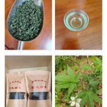 广西省来宾市金秀金秀县大瑶山甜茶