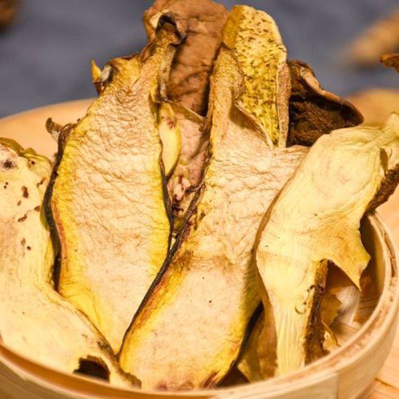 【黄牛肝】牛肝菌云南黄牛肝菌干货多规格可选包邮