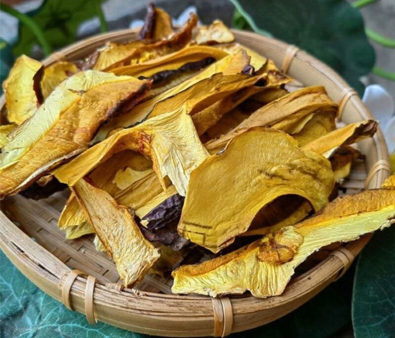 【黄牛肝】牛肝菌云南黄牛肝菌干货多规格可选包邮