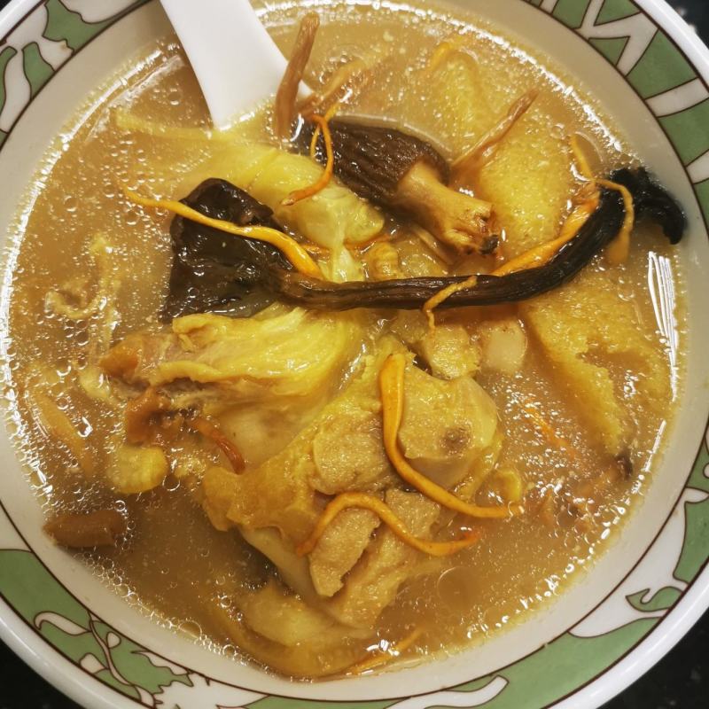 【黄牛肝】牛肝菌云南黄牛肝菌干货多规格可选包邮