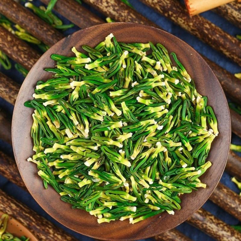 莲子芯莲芯茶去火清心莲子心农家干货野生无硫新鲜连心包邮