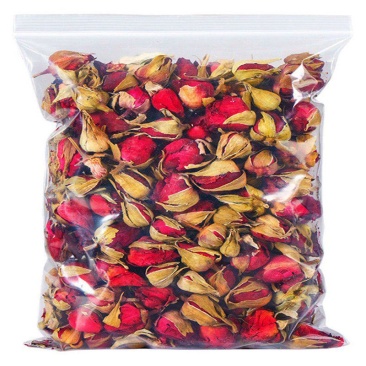 月季花茶月季花泡水喝干月季花散装正宗月月红干花玫瑰花泡茶