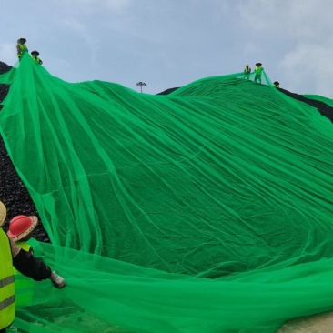【防尘网】抗老化盖土网园林绿化网建筑用网厂矿绿化网
