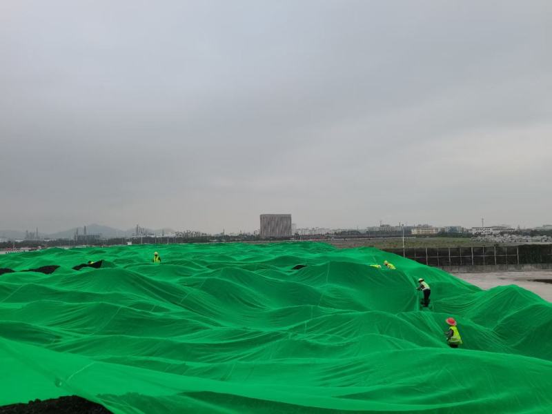 【防尘网】抗老化盖土网园林绿化网建筑用网厂矿绿化网