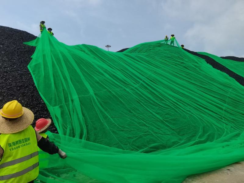 【防尘网】抗老化盖土网园林绿化网建筑用网厂矿绿化网